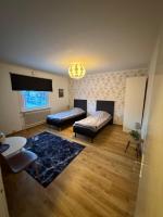 Suite Familiare con Balcone