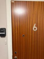 Suite Familiare con Balcone