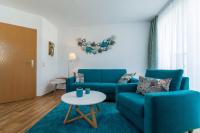 Villa Karola Wohnung 20 - Ferienwohnung Ostseebad Göhren