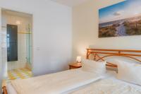 Villa Bakenberg, Appartement 15 - Chambres d'hôtes Ostseebad Binz