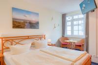 Villa Bakenberg, Appartement 15 - Ferienwohnung Ostseebad Binz