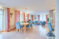 Villa Seeadler, Penthouse - B&B Ostseebad Binz