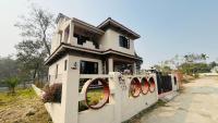 Camellia Naturescape - Shantiniketan - Bed and Breakfast Santiniketan