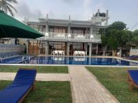 Beach House - Ferienwohnung Mirissa city