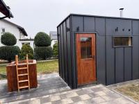 Luksusowy duży dom w Rytlu - Ferienwohnung Rytel