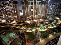 Elegant Premium Stay in City Garden Narimanov! - B&B Baku
