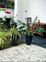 House For Ever - Ferienwohnung Tangalla