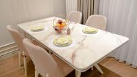 Elegant Premium Stay in City Garden Narimanov! - B&B Baku
