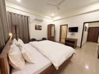 Chambre Double avec Salle de Bains Privative