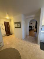 Camera Familiare con Bagno