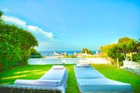 Seaside Retreat - B&B Kassandreia