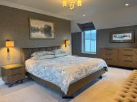 Fivestar Luxurious Home - Westport Quay - Ferienwohnung Westport