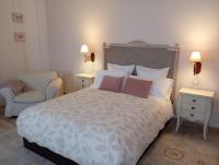 Casa Rural Bellamonte - Bed and Breakfast Belmonte