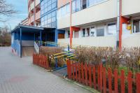 Gdansk Przymorze Apartment with Balcony by Noclegi Renters - B&B Danzica