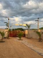 Bangalô - Recanto das Andorinhas - B&B Coronel José Dias