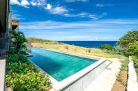 Aurea Marina - 3Ch, Front de Mer et Piscine - B&B Flic en Flac
