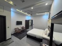 Bridge Residency-2 Top City-1 Islamabad - Ferienwohnung Islamabad