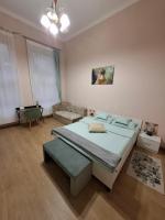 Art Nouveau Aparthotel - B&B Oradea