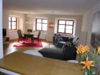 Altstadtperle - wohnen mittendrin - - B&B Wangen