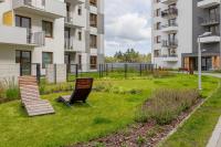 Elegant Apartment Szafrańców by Noclegi Renters - B&B Varsavia