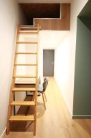 La Loge des Remparts - B&B Lullin