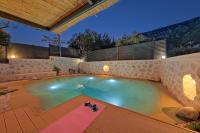 Villa X Özel Havuzlu, İzole, Doğa İçinde Villa - B&B Sarıbelen