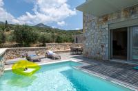 Pasithea Villas - B&B Nikhórion