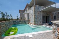 Pasithea Villas - B&B Nikhórion