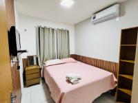 Delta Reservation - Duplex House in Parnaíba - Chambres d’hôtes Parnaíba