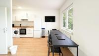 Apartamento de 2 dormitorios con balcón