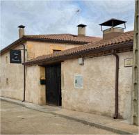 Casa La Fuencisla - Chambres d’hôtes Castiltierra