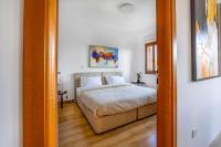 Apartment mit 2 Schlafzimmern und Terrasse