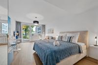 Deluxe Double Studio