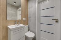 Platinium Apartament Panorama - Ferienwohnung Danzig