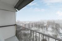 Platinium Apartament Panorama - Ferienwohnung Danzig