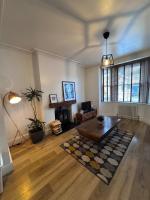 Charming 2 bed Victorian Home - B&B Nantwich