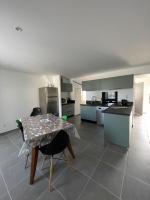 La Flore - Ferienwohnung Baraqueville