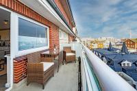 Gusy 4 U - Bed and Breakfast Westerland