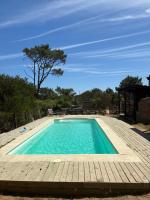 Cielo abierto - B&B Maldonado