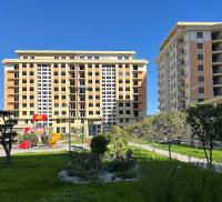 Levent Sumgayit Modern Family Apt - Ferienwohnung Sumqayıt