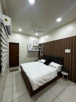 Ikigai Stay 3BHK Duplex - B&B Ujjain