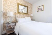 Chambre Double avec Salle de Bains Privative