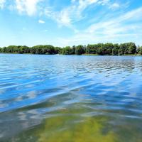 Ferienwohnung im Grünen Senzig - Bed and Breakfast Senzig