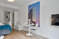 Deluxe Double Studio