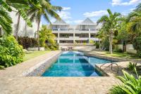 Cape Bay Lagoon - 50m de la Plage et Piscine Privée - B&B Cap Malheureux