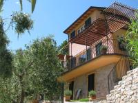 "The Ulivi" inside Le Agavi Private Park, shared Pool and Tennis 200m far, Sea View Apartment 2 AC BDR, 2BTH, parking next home and private garage in Lerici! Cooking Lesson and Wine Tasting - Chambres d'hôtes Lerici