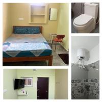 SA Residency - B&B Tiruvannamalai