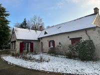 La Petite Marguerite - Ferienwohnung Chitenay