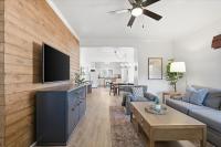 Pet Friendly 3BR • Fenced Yard Near Downtown GVL - B&B Greenville