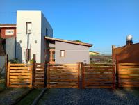 Casa en Cobo-Parque Lago - Ferienwohnung Mar de Cobo